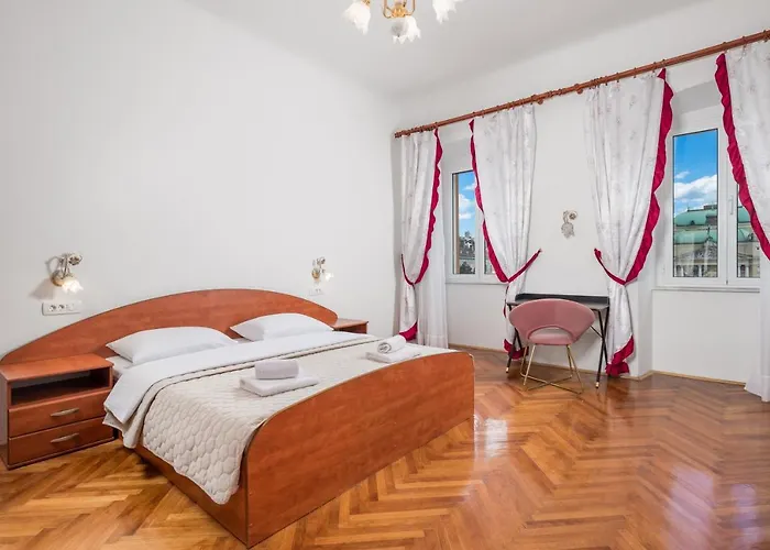Apartment Dana