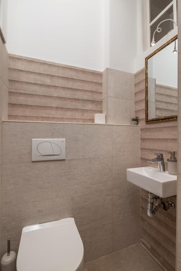 Apartment Dana Rijeka